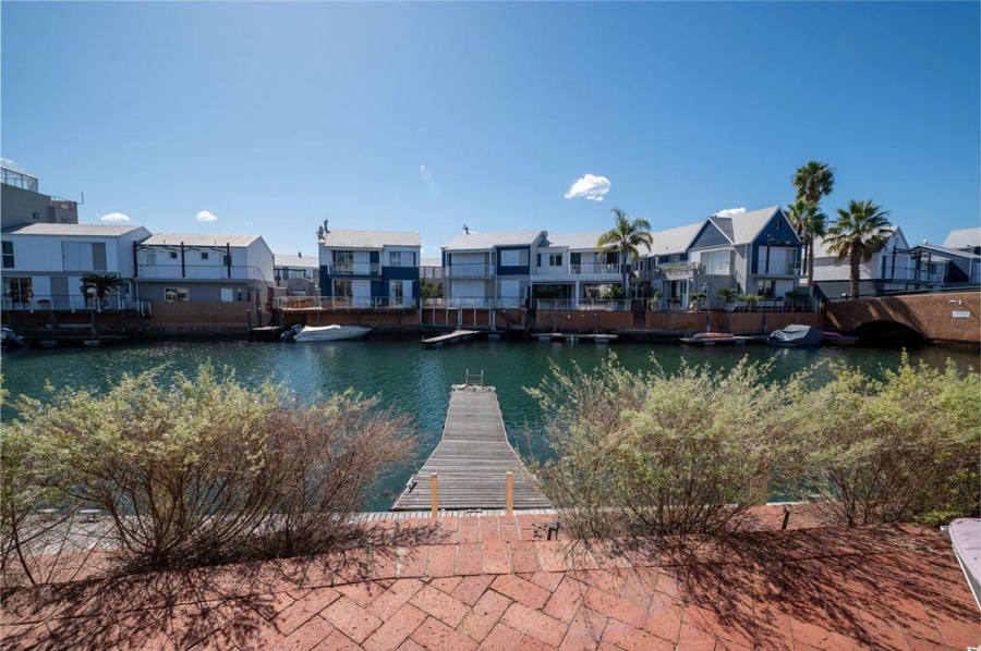 3 Bedroom Property for Sale in Knysna Quays Western Cape